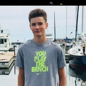 Meet your Posher, Connor